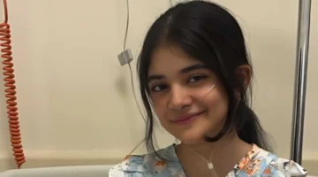 رحلة الصمود… أسباب وفاة الطفلة ميرال البلوشي التي ألهمت الملايين